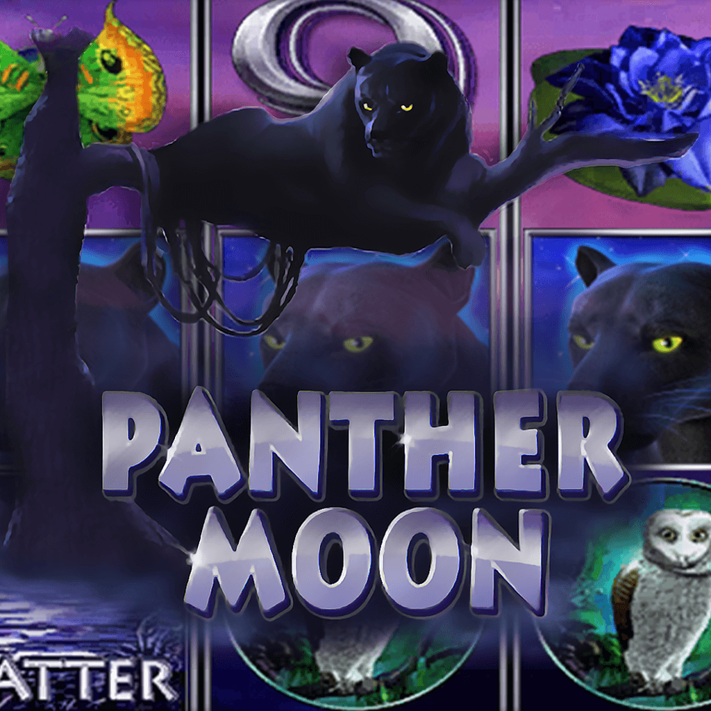 รีวิวเกม Panther Moon