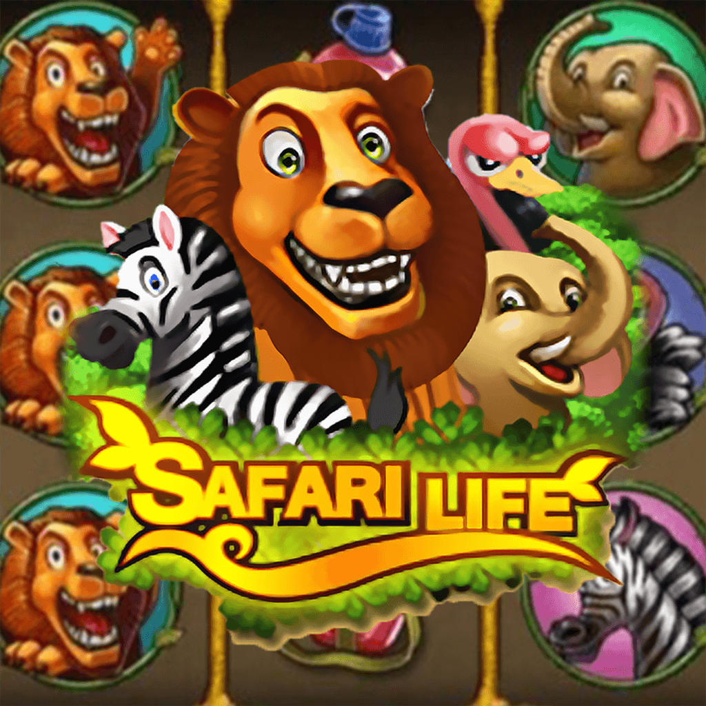 รีวิวเกม Safari Life