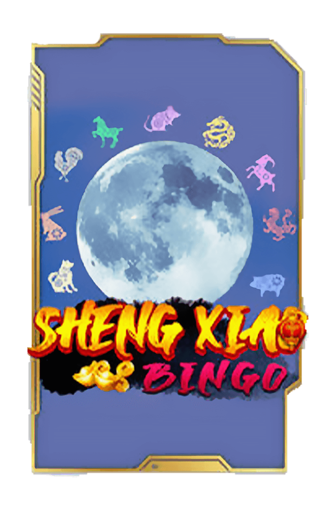 Sheng Xiao Bingo