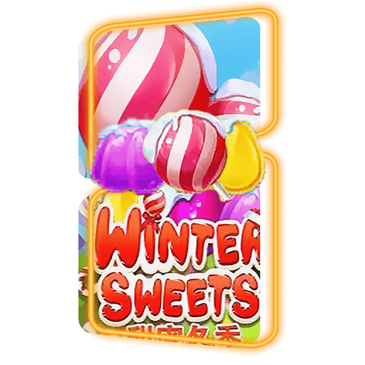 รีวิวเกม Winter Sweets