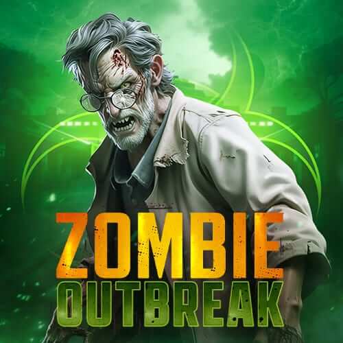 รีวิวเกม Zombie Outbreak