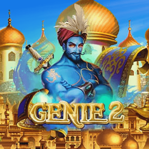 รีวิวเกม Genie 2