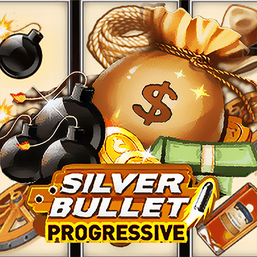 รีวิวเกม Silver Bullet Progressive