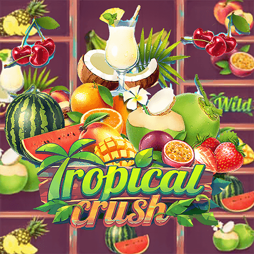 รีวิวเกม Tropical Crush
