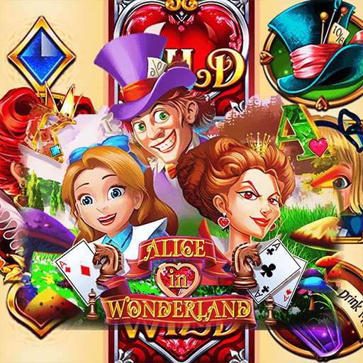 รีวิวเกม Alice In Wonderland