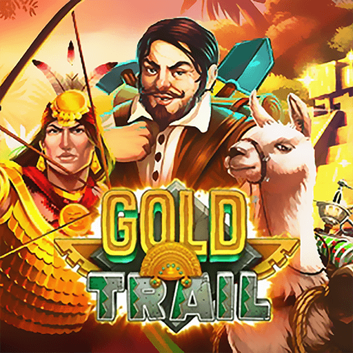 รีวิวเกม Gold Trail