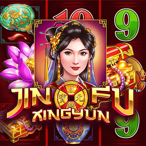 รีวิวเกม Jin Fu Xing Yun