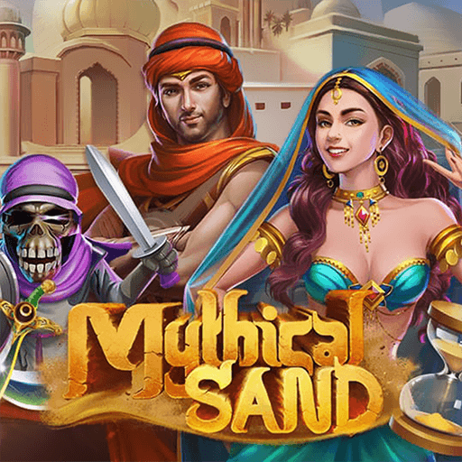 รีวิวเกม Mythical Sand