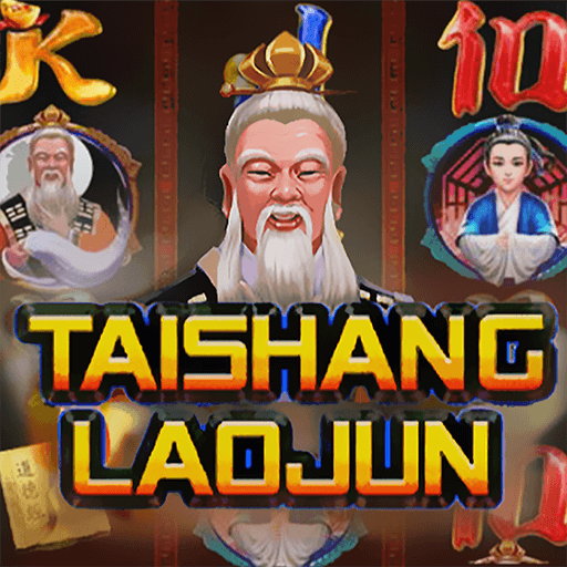 รีวิวเกม Tai Shang Lao Jun