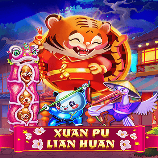 รีวิวเกม Xuan Pu Lian Huan