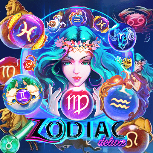 รีวิวเกม Zodiac Deluxe