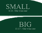 การเลือก Small และ Big