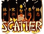 Scatter