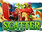 Scatter