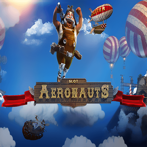 รีวิวเกม AERONAUTS