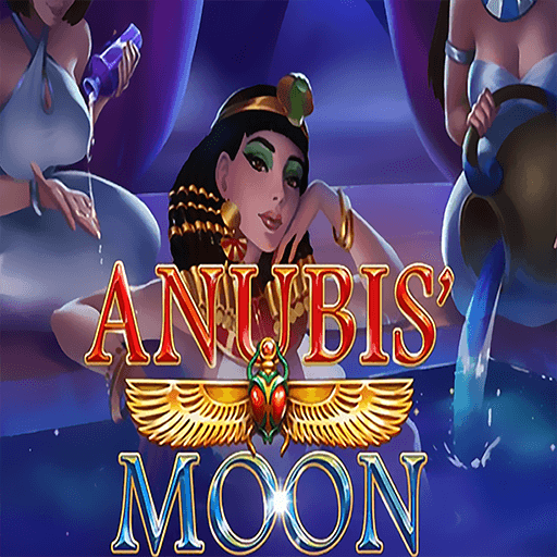 รีวิวเกม ANUBIS MOON