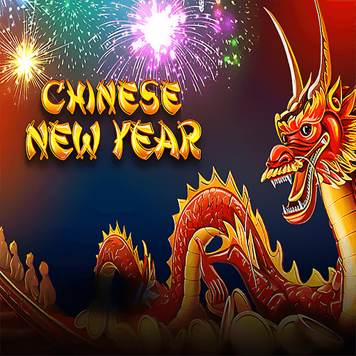 รีวิวเกม CHINESE NEW YEAR