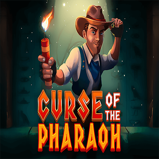 รีวิวเกม CURSE OF THE PHARAOH