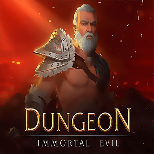 รีวิวเกม DUNGEON IMMORTAL EVIL