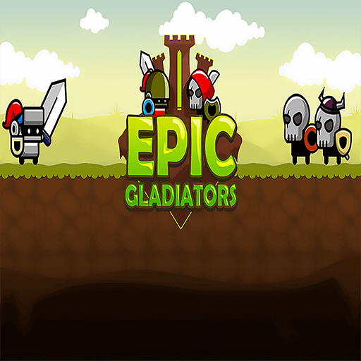 รีวิวเกม EPIC GLADIATORS