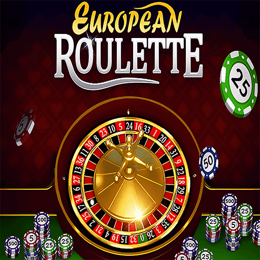 รีวิวเกม European Roulette