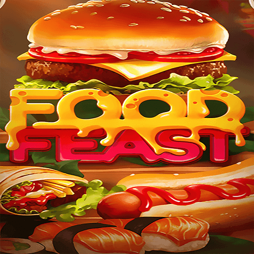 รีวิวเกม FOOD FEAST