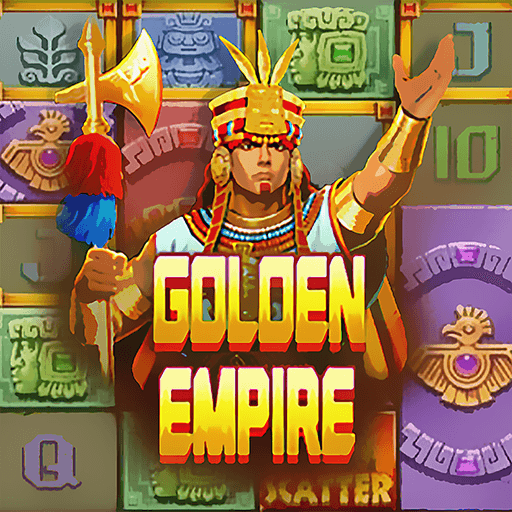 รีวิวเกม Golden Empire