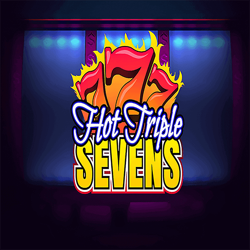 รีวิวเกม HOT TRIPLE SEVENS