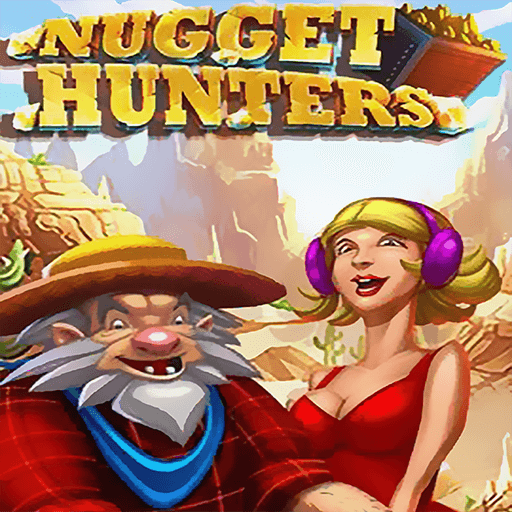 รีวิวเกม Nugget Hunter