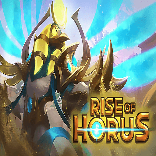 รีวิวเกม RISE OF HORUS