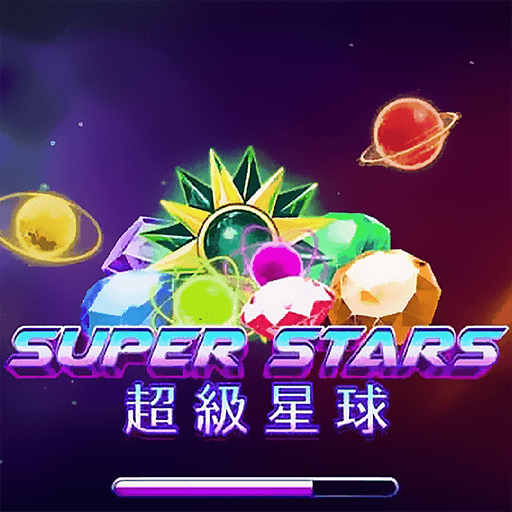 รีวิวเกม Super Stars