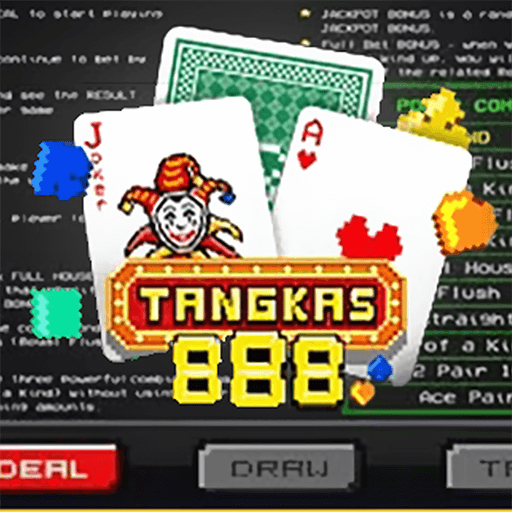 รีวิวเกม Tangkas