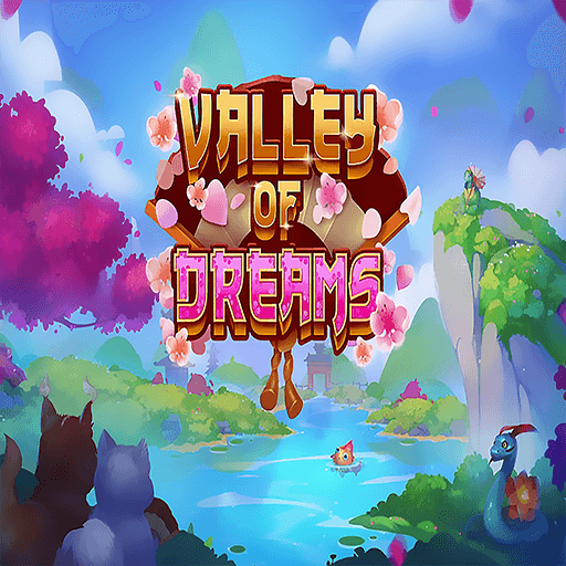 รีวิวเกม VALLEY OF DREAMS