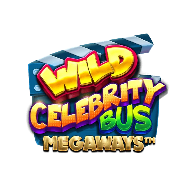 Wild Celebrity Bus Megaways