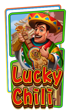 Lucky Chili