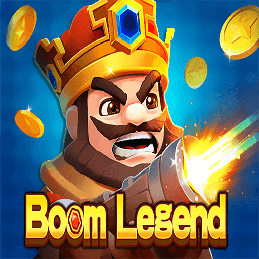 รีวิวเกม Boom Legend