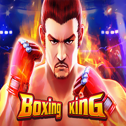 รีวิวเกม Boxing King