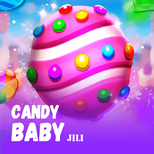 รีวิวเกม Candy Baby