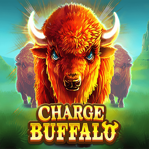 รีวิวเกม Charge Buffalo