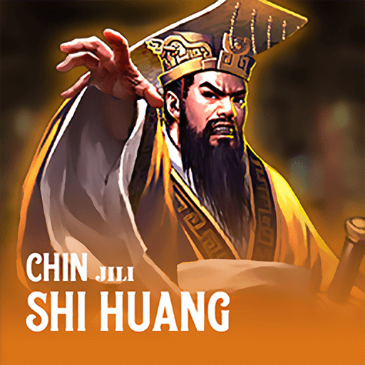 รีวิวเกม Chin Shi Huang