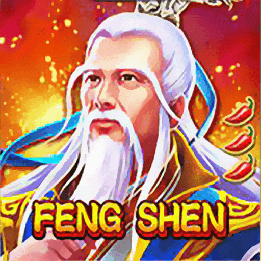 รีวิวเกม FENG SHEN