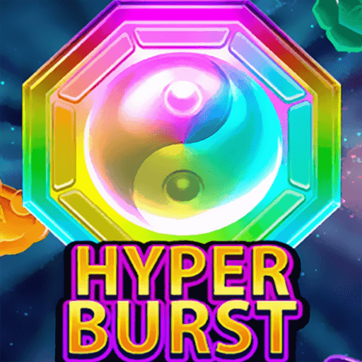 รีวิวเกม Hyper Burst