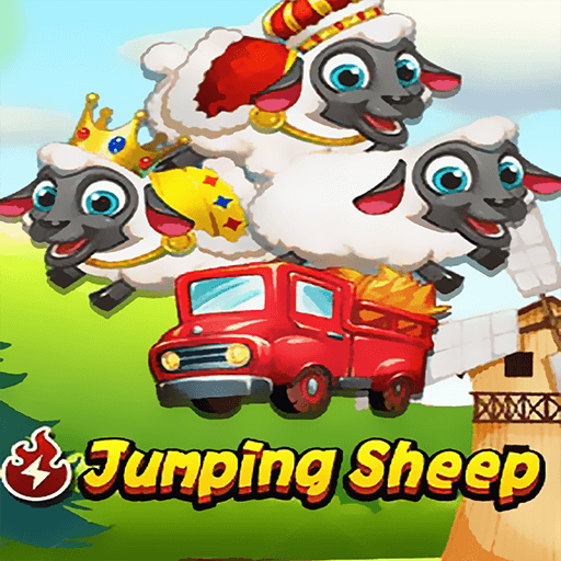 รีวิวเกม Jumping Sheep