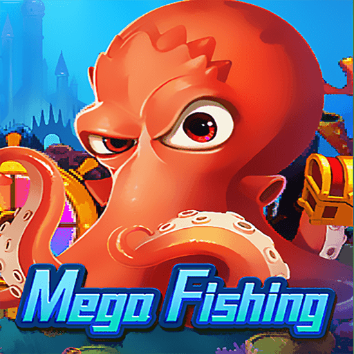 รีวิวเกม Mega Fishing