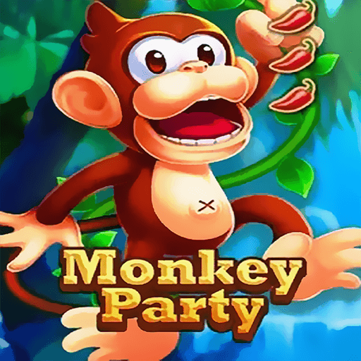 รีวิวเกม Monkey Party