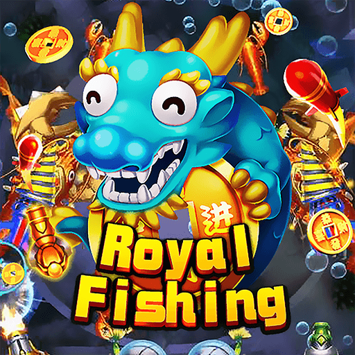 รีวิวเกม Royal Fishing