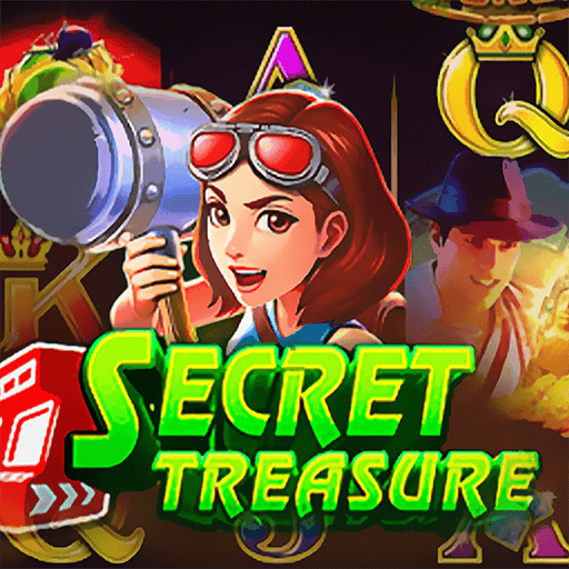 รีวิวเกม Secret Treasure