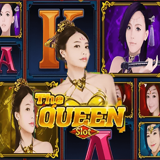 รีวิวเกม The Queen Slot