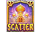 Scatter